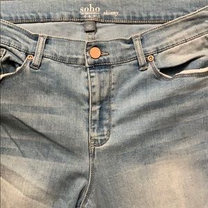 New York & Company Jeans - New York company New York & Company Jeans - New York company